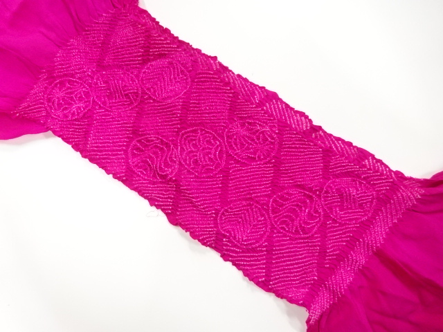 Japanese Kimono / Accessories Silk